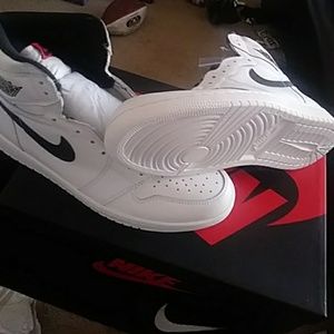 Nike Air Jordan 1 retro